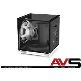 Dali SUB E-12F Aktif Subwoofer 